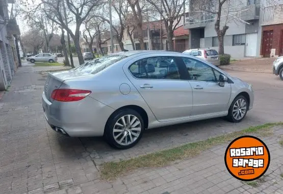 Peugeot 408 308 Vento Bora  2018 - foto 5