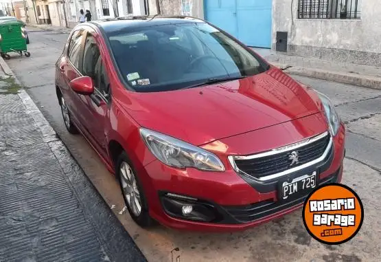 Peugeot 308/Allure  2015 - foto 1