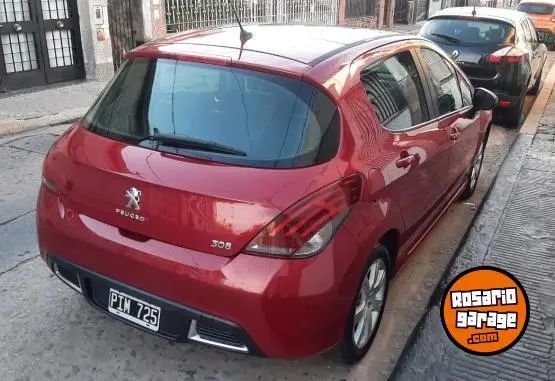 Peugeot 308/Allure  2015 - foto 2