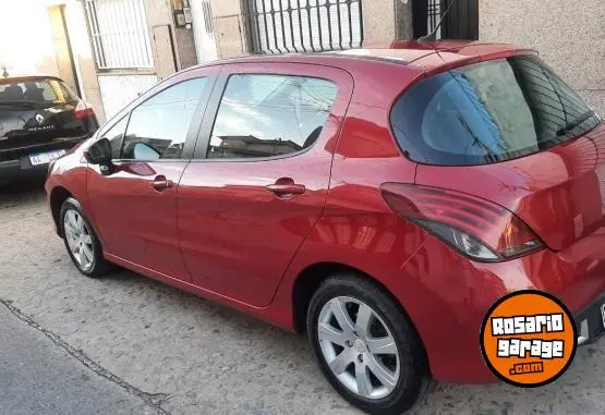 Peugeot 308/Allure  2015 - foto 3