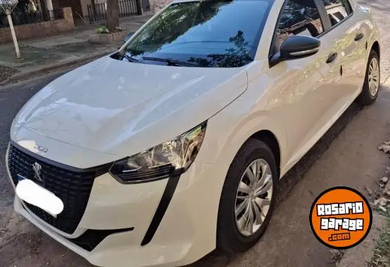 Peugeot 208 New Like 1.2  2023 - foto 1