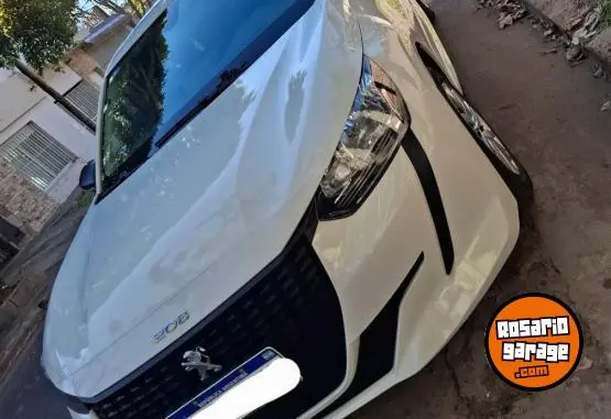 Peugeot 208 New Like 1.2  2023 - foto 2