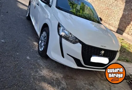 Peugeot 208 New Like 1.2  2023 - foto 3