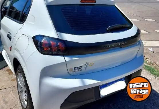 Peugeot 208 New Like 1.2  2023 - foto 5