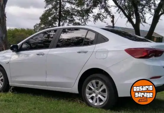 Chevrolet Onix Lt Tech  2020 - foto 1