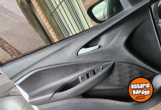 Chevrolet Onix Lt Tech  2020 - foto 3