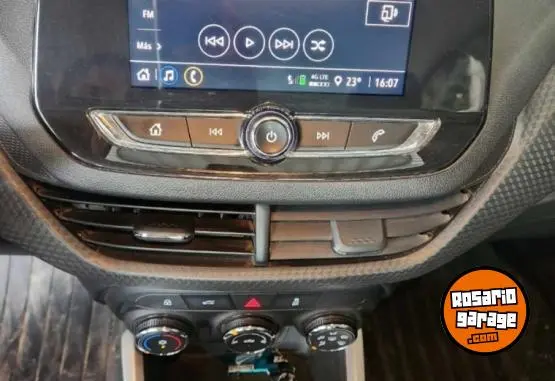Chevrolet Onix Lt Tech  2020 - foto 4