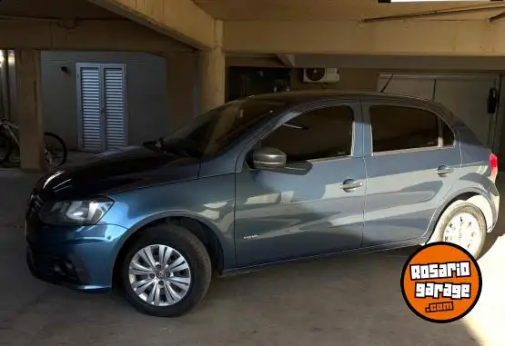 Volkswagen Trendline  2018 - foto 1