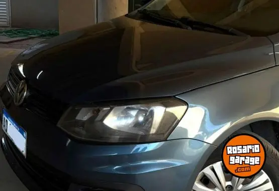 Volkswagen Trendline  2018 - foto 2