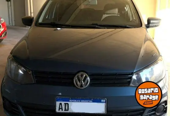 Volkswagen Trendline  2018 - foto 3