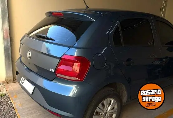 Volkswagen Trendline  2018 - foto 4