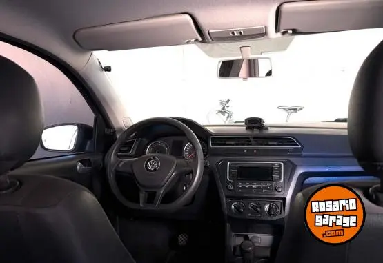 Volkswagen Trendline  2018 - foto 5