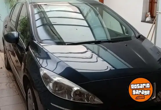 Peugeot 408 Allure + Nav  2014 - foto 1