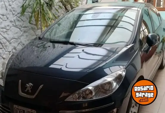 Peugeot 408 Allure + Nav  2014 - foto 2