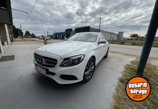 Mercedes-Benz C250  2017 - foto 2
