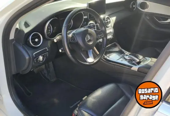 Mercedes-Benz C250  2017 - foto 5