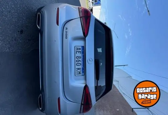 Mercedes-Benz A200  2021 - foto 3