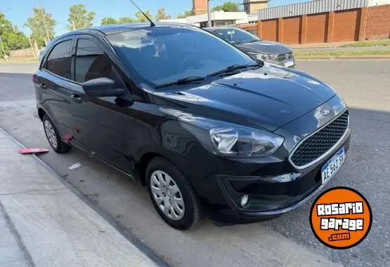 Ford Ka S  2021 - foto 1