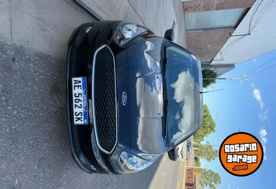 Ford Ka S  2021 - foto 2
