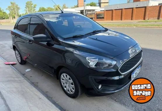 Ford Ka S  2021 - foto 3