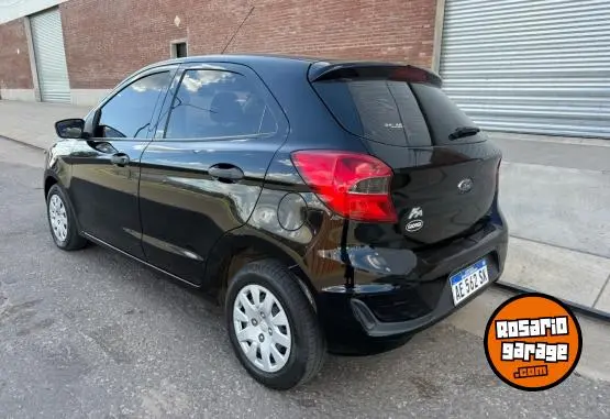 Ford Ka S  2021 - foto 4