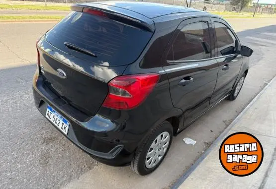 Ford Ka S  2021 - foto 5
