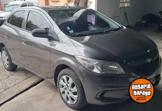 Chevrolet Onix Lt  2015 - foto 1