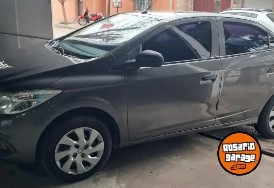 Chevrolet Onix Lt  2015 - foto 2