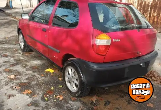 Fiat Palio Mpi 2003 - foto 1