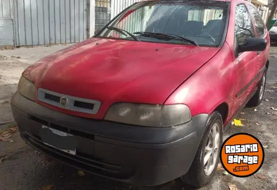 Fiat Palio Mpi  2003 - foto 2