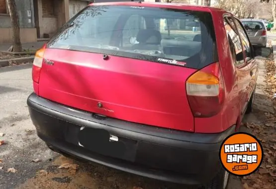 Fiat Palio Mpi  2003 - foto 3