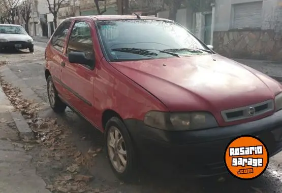 Fiat Palio Mpi  2003 - foto 4