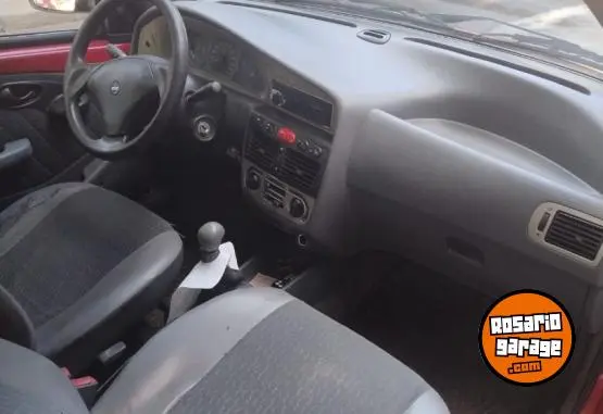 Fiat Palio Mpi  2003 - foto 5