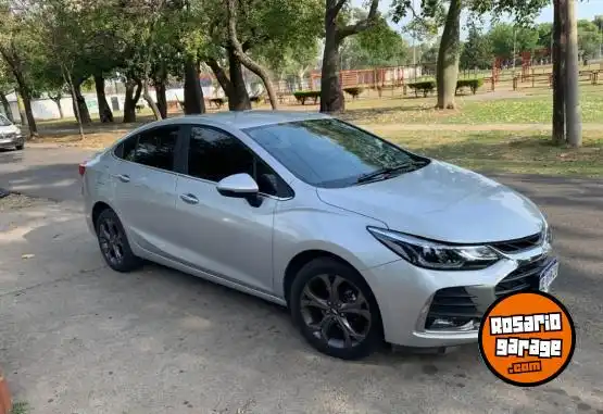 Chevrolet Cruze  2021 - foto 3