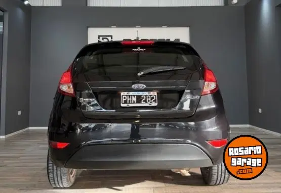 Ford Fiesta S 1.6L  2015 - foto 3