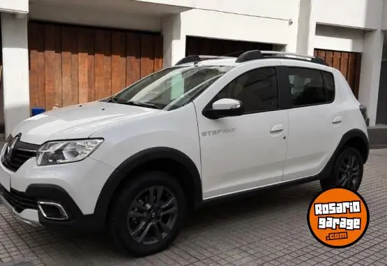 Renault Stepway  2023 - foto 2