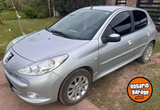 Peugeot 207 Xs 1.6  2012 - foto 1