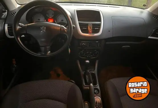 Peugeot 207 Xs 1.6  2012 - foto 2
