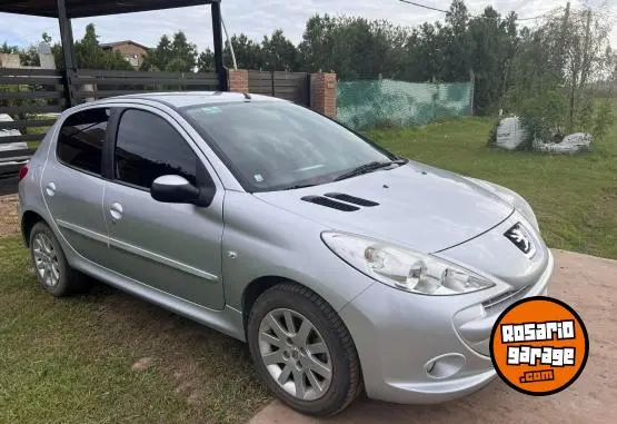 Peugeot 207 Xs 1.6  2012 - foto 3