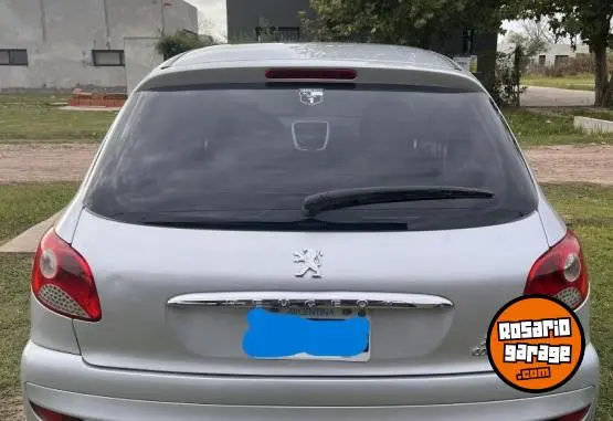 Peugeot 207 Xs 1.6  2012 - foto 4
