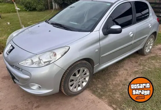 Peugeot 207 Xs 1.6  2012 - foto 5