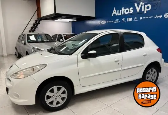 Peugeot 207 Allure 1.4  2013 - foto 2