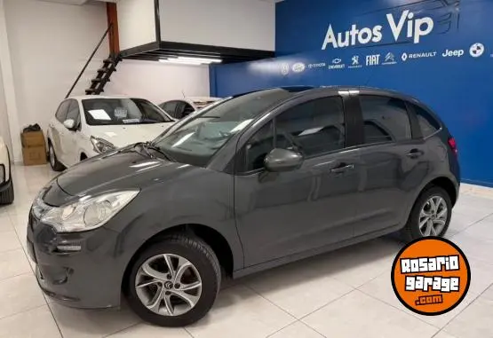 Citroën C3 Tendance Pack  2016 - foto 2