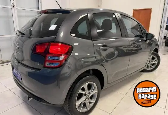 Citroën C3 Tendance Pack  2016 - foto 4