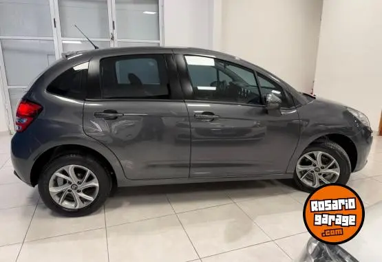 Citroën C3 Tendance Pack  2016 - foto 5