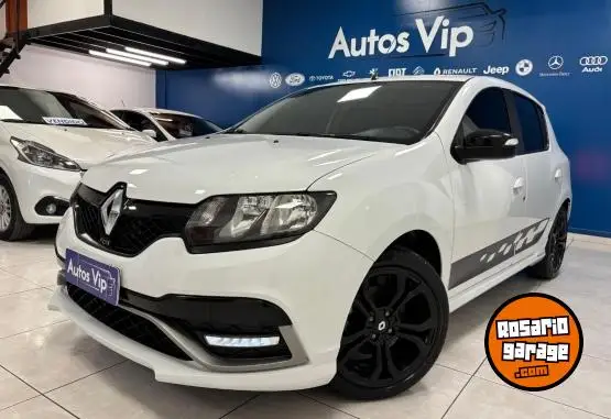 Renault Sandero Rs - 2.0  2019 - foto 1