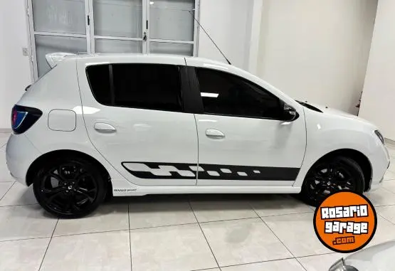 Renault Sandero Rs - 2.0  2019 - foto 5