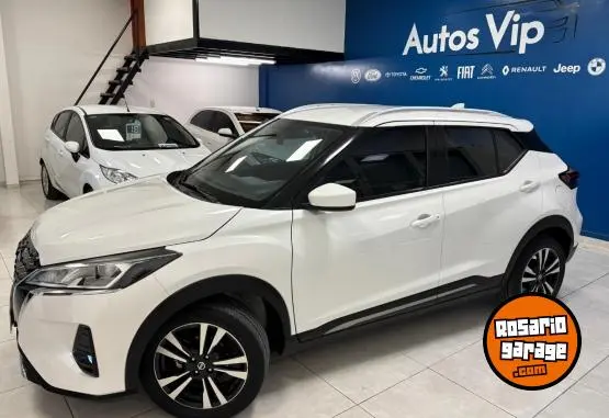 Nissan Kicks - Advance  2022 - foto 2