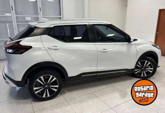 Nissan Kicks - Advance  2022 - foto 5