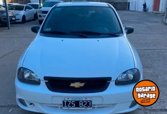 Chevrolet Corsa Classic 3P  2010 - foto 3